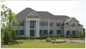 New Homes In Maryland From Baldwin Homes A Green Builder Dream Home Design New Home Builders New Homes