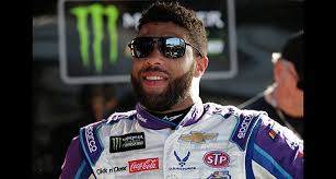 Friday night, darrell wallace jr. Bubba Wallace Changing The Face Of Nascar Ws Chronicle