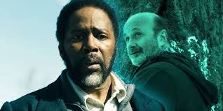 Why The Faraway Tree Sent Dale THERE In From Season 3, Episode 5's Ending