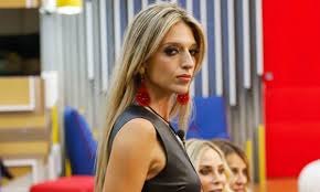 Stefano rotondo è stato il fidanzato di guenda goria che questa sera entra insieme come concorrente del grande fratello vip. Chi E Guenda Goria Biografia Eta Fidanzato E Marito