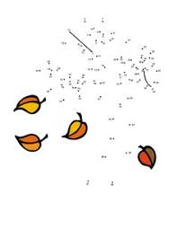 5 out of 5 stars (47) $ 0.99. Fall Tree Dot To Dots Puzzle Dot To Dot Puzzles Printable Worksheets Dots