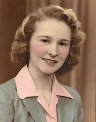 Mary Meyerhoff Family History & Historical Records