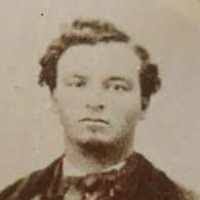 Albert F. Florence (1844–1914) • FamilySearch