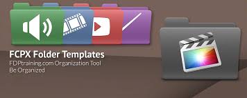 All from our global community of videographers and motion graphics designers. Fdptraining Gets Your Final Cut Pro X Media And Library Organised For 4 99