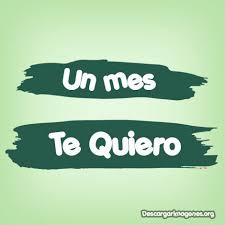 El mes de novios llega hoy para nosotros, el primero que pasamos juntos, y que es el inicio de muchos que seguro vendrán. 20 Frases Para Primer Mes De Novios 2020
