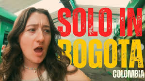 1976 BOGOTA COLOMBIA Film Footage Vacation Eloy Escagedo Lliraldi and Berta  Gutierrez Jimenez