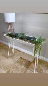 Blooming Table Decor Living Decor Living Table