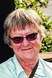 Helen Marie LaFountain