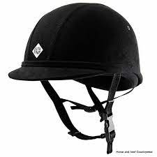 Charles Owen Yr8 Hat Riding Hats Riding Childrens Hats