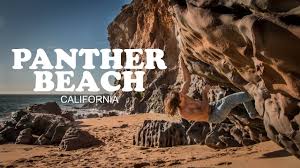 Maybe you would like to learn more about one of these? Chris Sharma Pol Roca U S Road Trip Panther Beach California Youtube