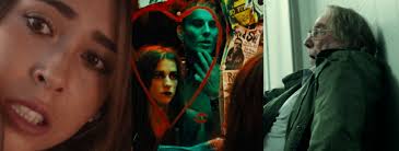 FINAL GIRLS Short Film Reviews: '...Some Things Are Only Good For Eating'  [UPDATED]