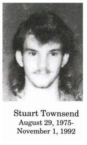 Stuart Daniel Townsend (1975-1992)