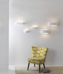 We did not find results for: Wide Crescent Plain Plaster Led Wall Light