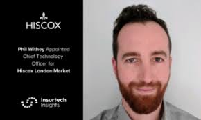 Insurance Leadership Change