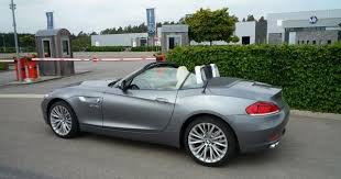 Space Grey With Beige Interior Pics Bmw Z4 Bmw Beige Interior