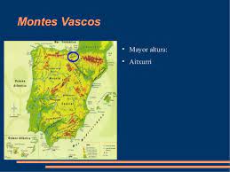 We did not find results for: Relieve De Espana Gema 6Âº A