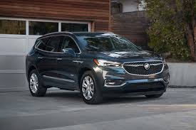 Inserting a usb hub between the m3 front usb port and the usb cable to the charger solved the problem. Chevy Traverse Vs Buick Enclave