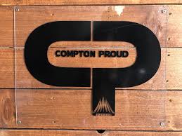 Compton Proud Studios Apparel & Screen Printing