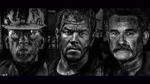 In their own words network: Deepwater Horizon The True Story Of Those On Board The Rig Youtube
