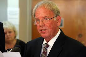 Audit: Sheriff's ledgers amiss in Saline County