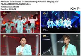 February 18, 2021 12:14 pm. Download Perf Monsta X Shine Forever Sbs Inkigayo 170702