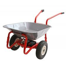 Évacuer de la terre suite à un chantier de terrassement ou un aménagement d'espace verts, réaliser. Achat Brouette Fumier Pas Cher Ou D Occasion Rakuten