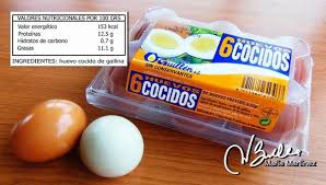 ✅ opiniones, precios, ofertas y mucho más en comparapop.com. Cuanto Duran Los Huevos Duros Prefabricados Del Mercadona En El Frigo Foro Coches