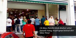 +603 5544 7000 talian bebas tol : Klinik Cik Man Operasi Tanpa Bius Tanpa Jahitan Di Selangor Kompasiana Com