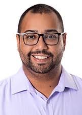 Candidato Diego Amaral