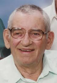 Obituary information for Raymond Earl McCleary