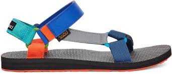 Your guide for adventure from every day to epic. Teva X Cotopaxi Original Universal Sandals Men S Rei Co Op