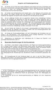 Ich würde gerne auf freiwilliger basis die 10. Zeugnis Und Versetzungsordnung Pdf Free Download