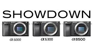 The a6000 is the first proper camera i have purchased in my life. Sony A6000 A6300 A6500 Showdown Which Camera Suits You Best