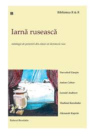 Litera vânătorii de fantome pe urme de gheață traducerea: IarnÄ RuseascÄ Antologie De Povestiri Din Clasici Ai Literaturii Ruse Ratio Et Revelatio