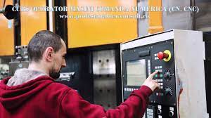 Check spelling or type a new query. Curs Operator Masini Comanda Numerica Youtube