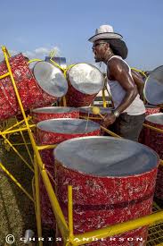 Steel Pan Player At Trinidad Carnival 2014 From Www Caribbeanphotoart Com Trinidad Carnival Trinidad Culture Trinidad