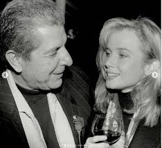 We lost Jerry Garcia