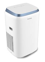Tosot 12000 btu portable air conditioner with heater + wifi control can keep your home cool, warm and dry with 12,000 btu air conditioner, 9500 btu heater and dehumidifier. Dpa140he3wdb 6 Danby 14 000 8 300 Sacc Btu Portable Air Conditioner With Heat Pump En Us