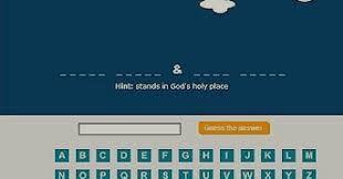 Adventure bible games can only be played on desktop and laptop computers for now. Play Adventure Bible Games Trivia Fun For The Youth And Kids
