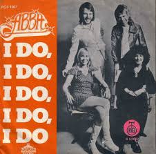 I do, i do takes over mbc's wednesday & thursday 21:55 time slot previously occupied by the king 2hearts and followed by arang and the magistrate on august 15, 2012. I Do I Do I Do I Do I Do By Abba Song Meanings And Facts