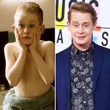 As of 2021, macaulay culkin's net worth is $18 million. Home Alone Cast Where Are They Now Girl Actors It Cast Catherine O Hara