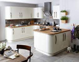 Fitted Kitchen Beautiful Addition To Your Home Kitchen Fittings Kitchen Larder Units Freestanding Kitchen