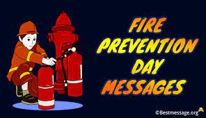 The consumeraffairs research team asked fire chiefs, captains, lieutenants and marshals acros. Fire Prevention Day Messages Fire Safety Messages