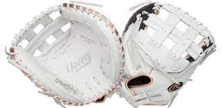 This is after all the catchers mitt you will be catching many, many. Rawlings 2021 Liberty Advanced 33 Fastpitch Catchers Mitt