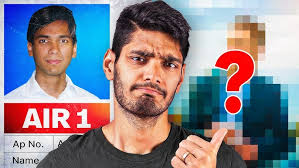 Jee Advanced 2020 Topper- Aditya Tanwar (All India Rank