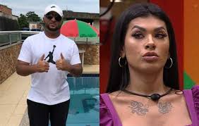 De acordo com especialistas, não dá para saber, exatamente, quantos litros de sangue o corpo humano tem. Ex Marido De Pocah Detona Funkeira E Diz Que Ela Se Faz De Coitadinha No Bbb21 Ofuxico