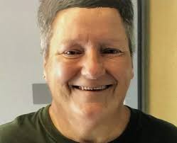 Janet 'Jan' Ellsworth of Perry