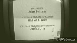 As it is taken from the nickjrplay youtube channel, watching it requires payment. Blue S Clues Credits Prehistoric Blue Old Movie By Nicholas Gadson