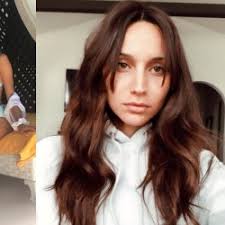 Jacqueline René Broussard (Serge Gnabry)