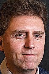 Mark Ferenchik's Repository memory: Many different names over the years  help carry